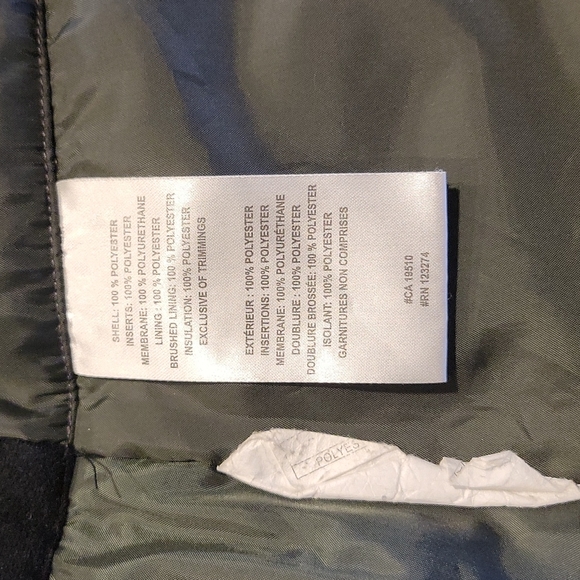 Women's Lole ski jacket, size S - Picture 12 of 13